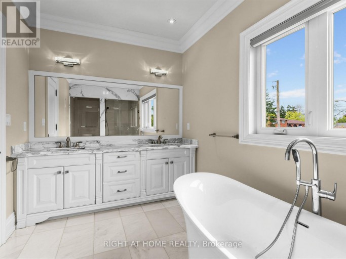88 HAVENDALE ROAD, Toronto (Agincourt South-Malvern West), Ontario, M1S1E5