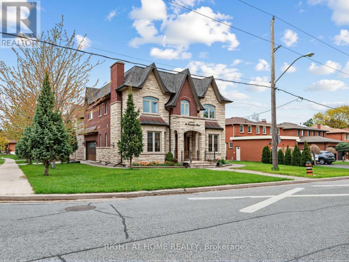 88 HAVENDALE ROAD, Toronto (Agincourt South-Malvern West), Ontario, M1S1E5
