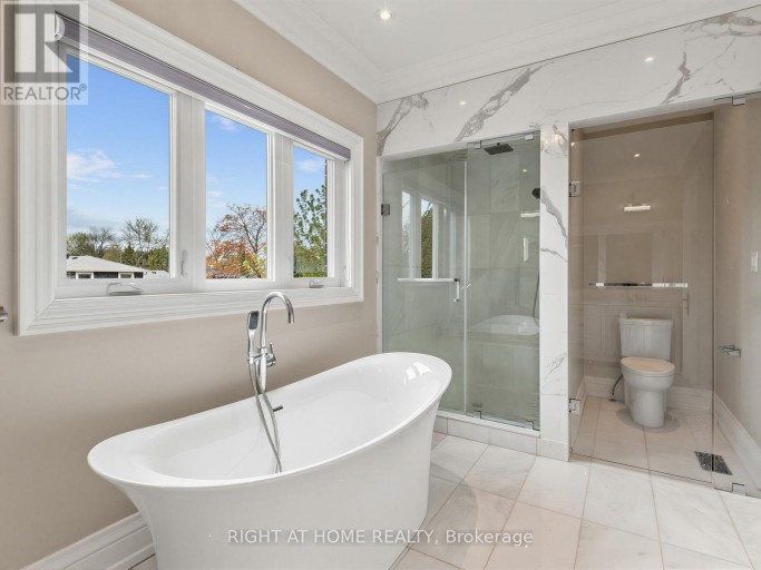 88 HAVENDALE ROAD, Toronto (Agincourt South-Malvern West), Ontario, M1S1E5