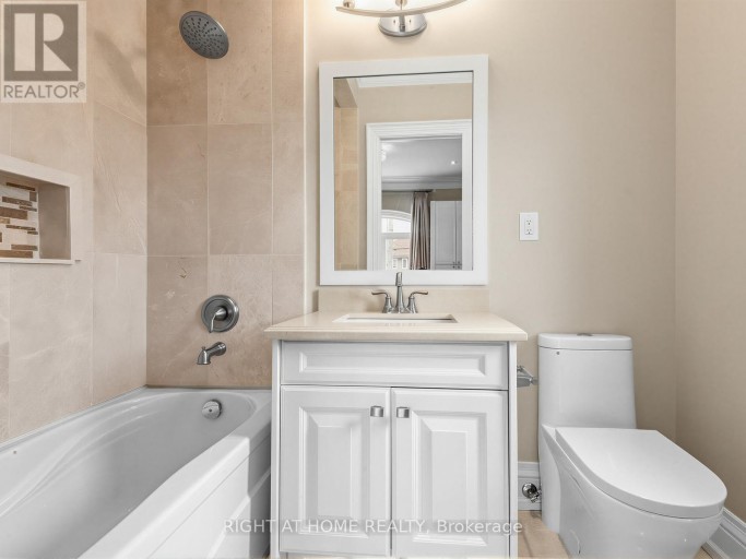 88 HAVENDALE ROAD, Toronto (Agincourt South-Malvern West), Ontario, M1S1E5