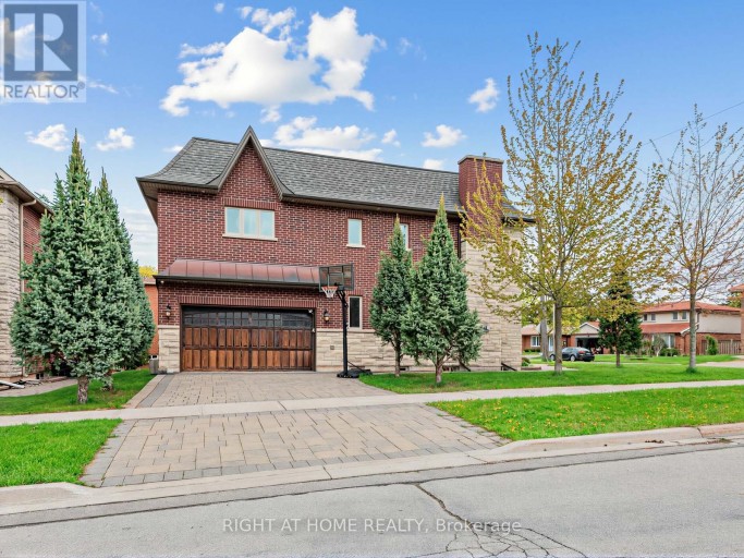 88 HAVENDALE ROAD, Toronto (Agincourt South-Malvern West), Ontario, M1S1E5