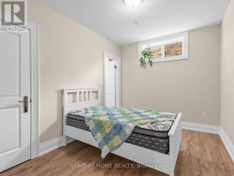 88 HAVENDALE ROAD Toronto (Agincourt South-Malvern West) Ontario photo 34