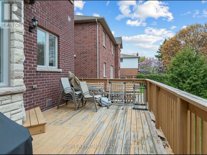 88 HAVENDALE ROAD, Toronto (Agincourt South-Malvern West), Ontario, M1S1E5