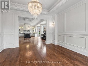88 HAVENDALE ROAD Toronto (Agincourt South-Malvern West) Ontario photo 7