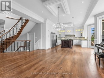 88 HAVENDALE ROAD Toronto (Agincourt South-Malvern West) Ontario photo 8