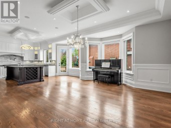 88 HAVENDALE ROAD Toronto (Agincourt South-Malvern West) Ontario photo 9