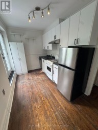 920 WOODBINE AVENUE Toronto (Woodbine Corridor) Ontario photo 1