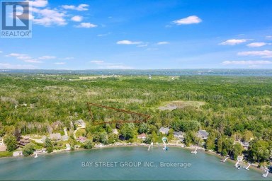 3358 CRESCENT HARBOUR ROAD Innisfil Ontario photo 1