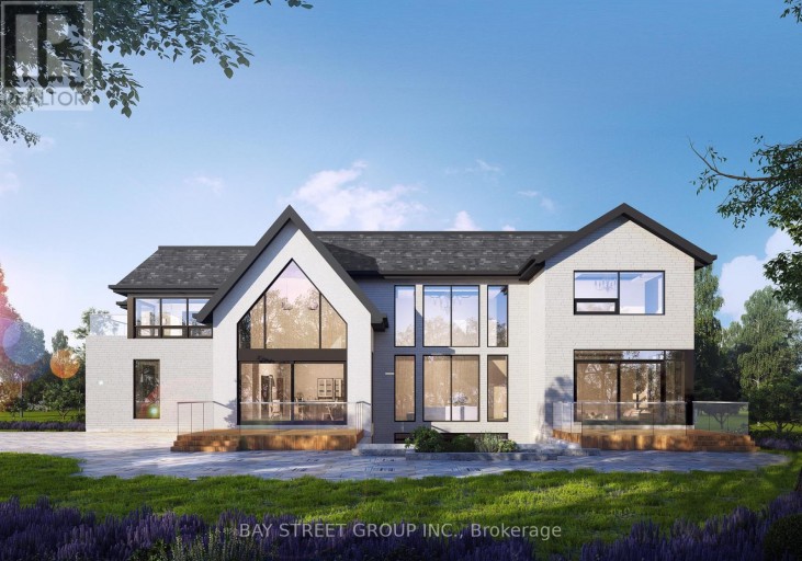 3358 CRESCENT HARBOUR ROAD, Innisfil, Ontario, L9S2Y8