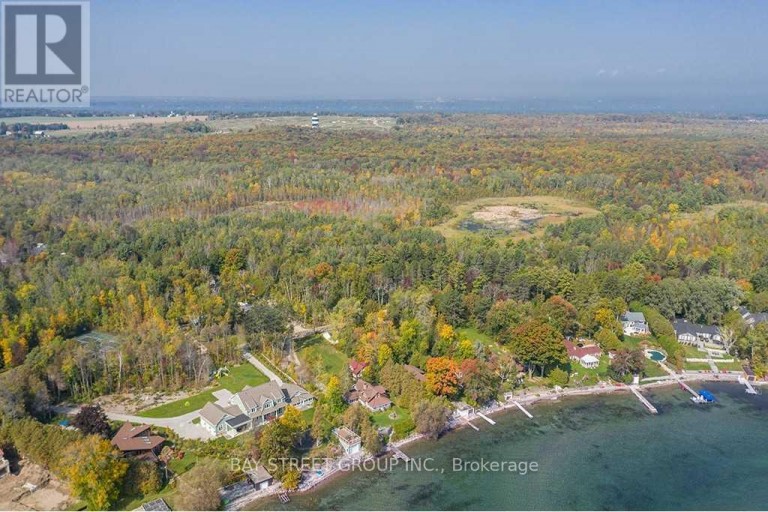 3358 CRESCENT HARBOUR ROAD, Innisfil, Ontario, L9S2Y8