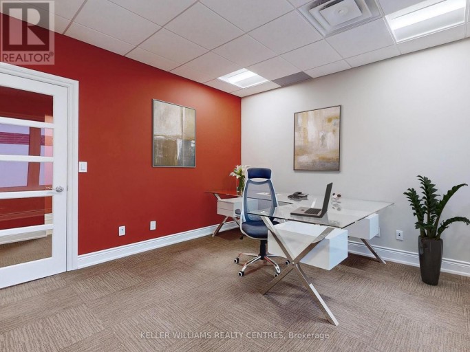 UNIT 4 - 117 WELLINGTON STREET E, Aurora (Aurora Village), Ontario, L4G1H9