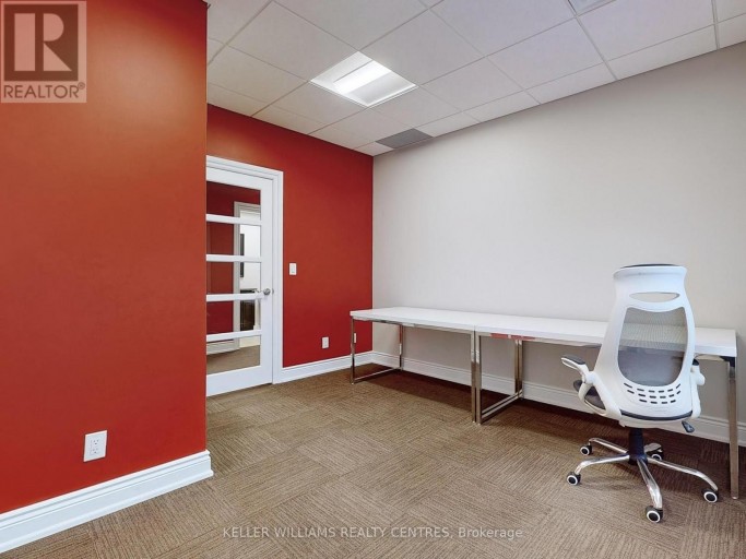 UNIT 4 - 117 WELLINGTON STREET E, Aurora (Aurora Village), Ontario, L4G1H9