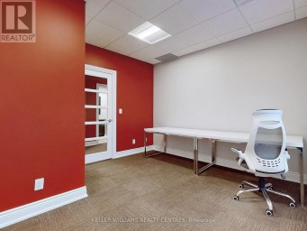 UNIT 4 - 117 WELLINGTON STREET E Aurora (Aurora Village) Ontario photo 4
