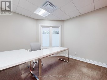 UNIT 4 - 117 WELLINGTON STREET E Aurora (Aurora Village) Ontario photo 5
