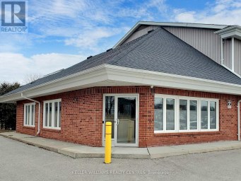 UNIT 4 - 117 WELLINGTON STREET E Aurora (Aurora Village) Ontario photo 8
