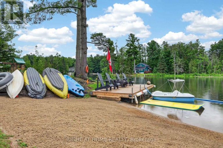3583 RIVERDALE DRIVE, Severn (Washago), Ontario, L0K2B0