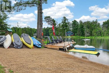 3583 RIVERDALE DRIVE Severn (Washago) Ontario photo 10