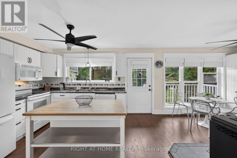 3583 RIVERDALE DRIVE, Severn (Washago), Ontario, L0K2B0