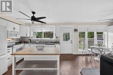 3583 RIVERDALE DRIVE Severn (Washago) Ontario photo 15