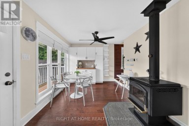 3583 RIVERDALE DRIVE Severn (Washago) Ontario photo 16