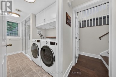 3583 RIVERDALE DRIVE Severn (Washago) Ontario photo 17