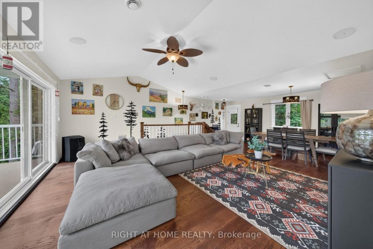 3583 RIVERDALE DRIVE, Severn (Washago), Ontario, L0K2B0