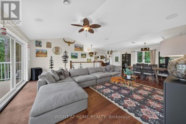 3583 RIVERDALE DRIVE Severn (Washago) Ontario photo 19