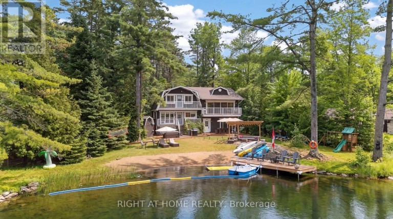 3583 RIVERDALE DRIVE, Severn (Washago), Ontario, L0K2B0