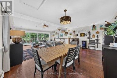3583 RIVERDALE DRIVE Severn (Washago) Ontario photo 20