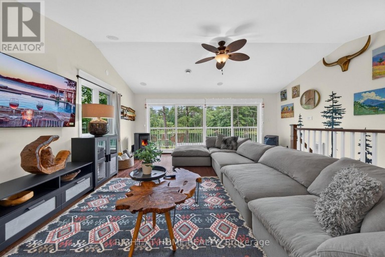 3583 RIVERDALE DRIVE, Severn (Washago), Ontario, L0K2B0