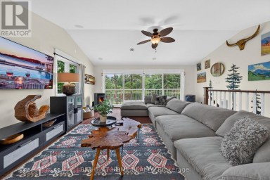 3583 RIVERDALE DRIVE Severn (Washago) Ontario photo 21