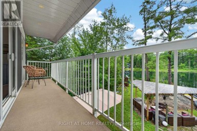 3583 RIVERDALE DRIVE Severn (Washago) Ontario photo 22