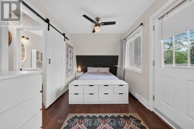 3583 RIVERDALE DRIVE Severn (Washago) Ontario photo 26