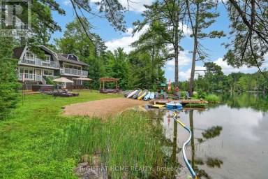 3583 RIVERDALE DRIVE Severn (Washago) Ontario photo 3