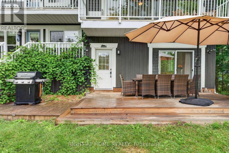 3583 RIVERDALE DRIVE, Severn (Washago), Ontario, L0K2B0
