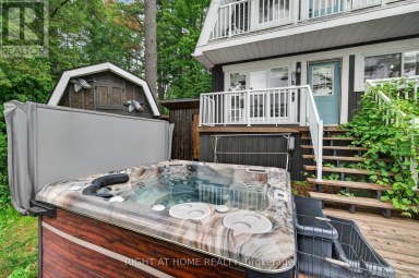 3583 RIVERDALE DRIVE Severn (Washago) Ontario photo 33