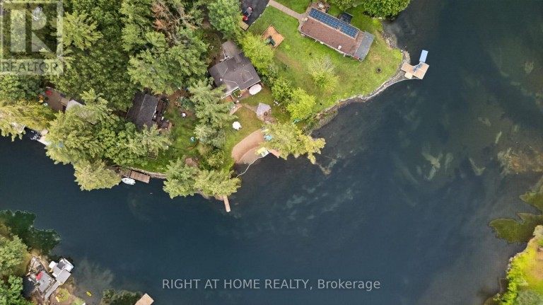 3583 RIVERDALE DRIVE, Severn (Washago), Ontario, L0K2B0