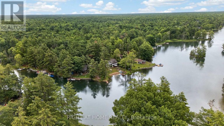 3583 RIVERDALE DRIVE, Severn (Washago), Ontario, L0K2B0