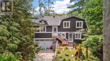3583 RIVERDALE DRIVE Severn (Washago) Ontario photo 4