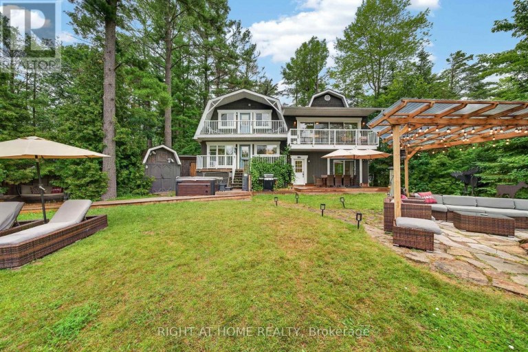 3583 RIVERDALE DRIVE, Severn (Washago), Ontario, L0K2B0