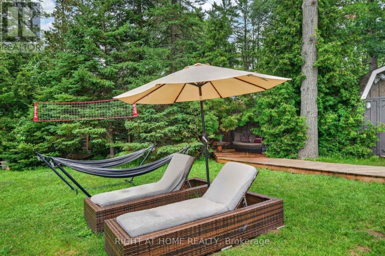 3583 RIVERDALE DRIVE, Severn (Washago), Ontario, L0K2B0