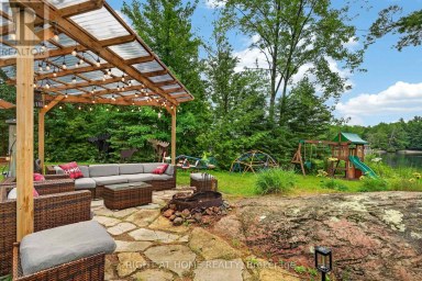 3583 RIVERDALE DRIVE Severn (Washago) Ontario photo 9