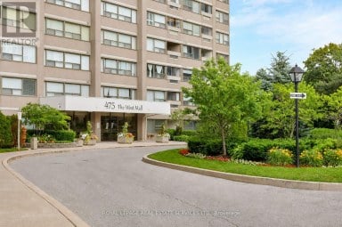 1408 - 475 THE WEST MALL Toronto (Etobicoke West Mall) Ontario photo 1