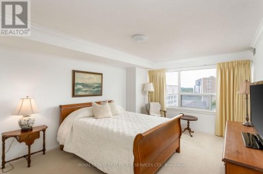 1408 - 475 THE WEST MALL Toronto (Etobicoke West Mall) Ontario photo 11