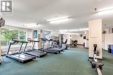 1408 - 475 THE WEST MALL Toronto (Etobicoke West Mall) Ontario photo 18