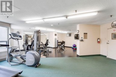 1408 - 475 THE WEST MALL Toronto (Etobicoke West Mall) Ontario photo 19