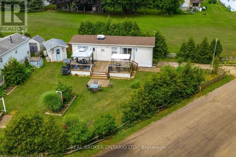218 BEACH ROAD, Centre Wellington, Ontario, N1M2W5