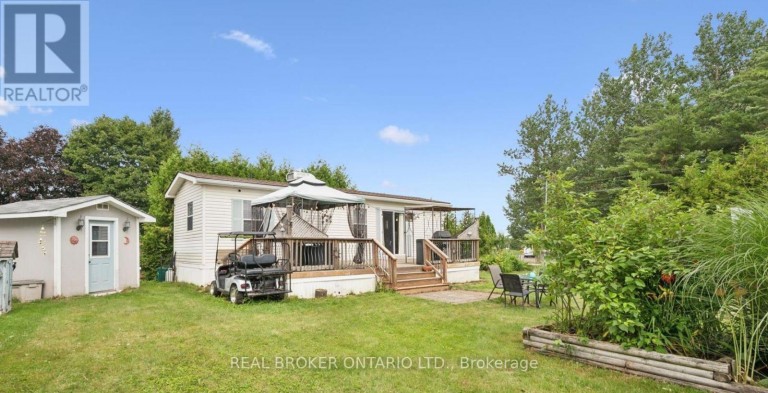 218 BEACH ROAD, Centre Wellington, Ontario, N1M2W5