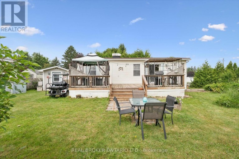 218 BEACH ROAD, Centre Wellington, Ontario, N1M2W5