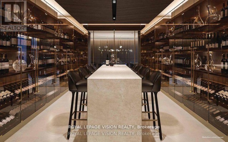 706 - 1315 BAY STREET, Toronto (Annex), Ontario, M5R2C4